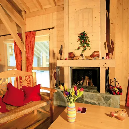 Alpine For 8 *