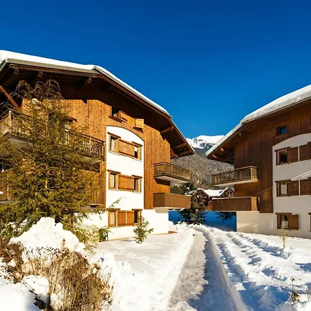 Alpine For 8 * Samoëns